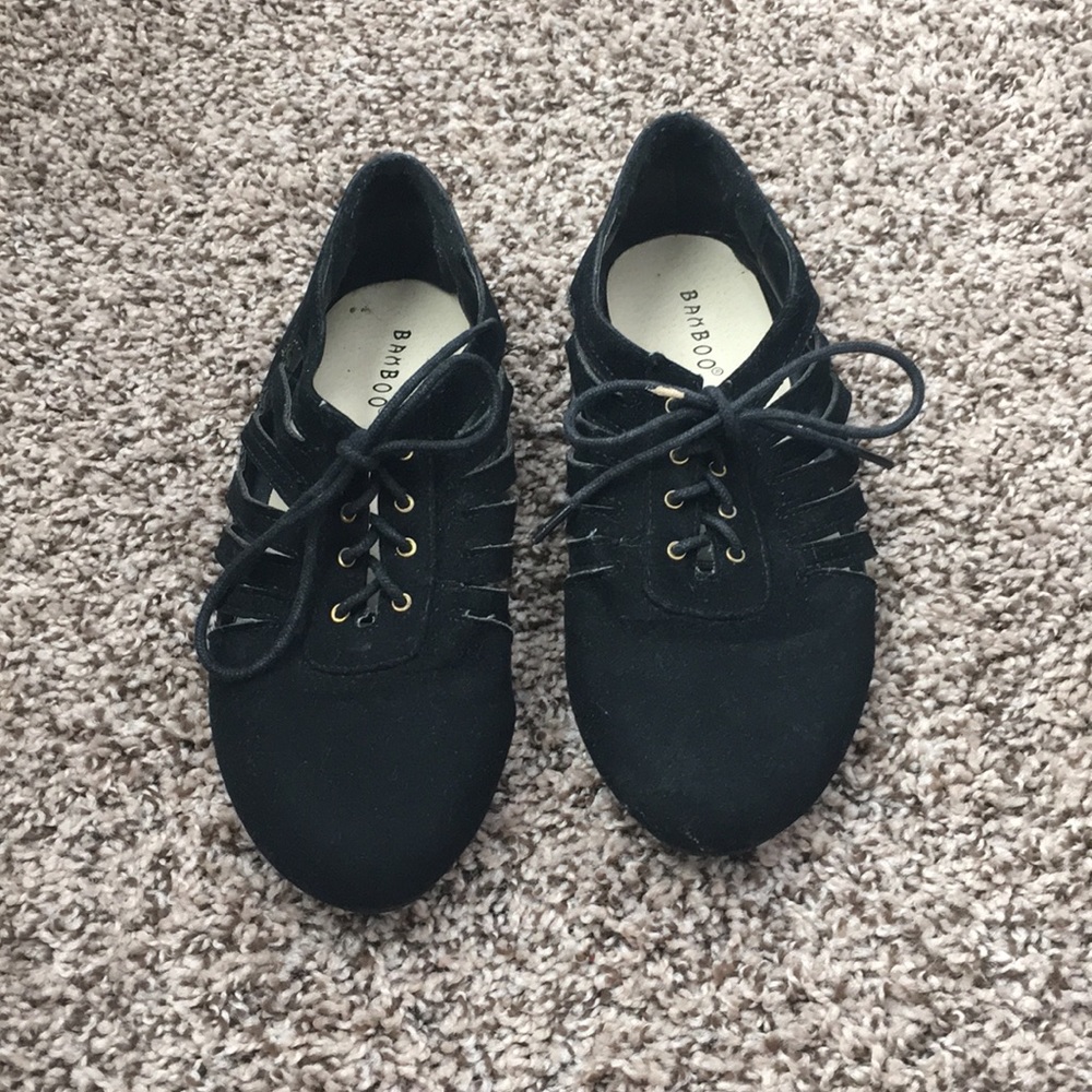 Used shoes ( 2 times of use)